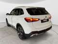 MG ZS 2024 1.5 hybrid+ Luxury auto Bianco - thumbnail 4