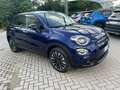 Fiat 500X 1.3 MultiJet 95 CV Blu/Azzurro - thumbnail 3