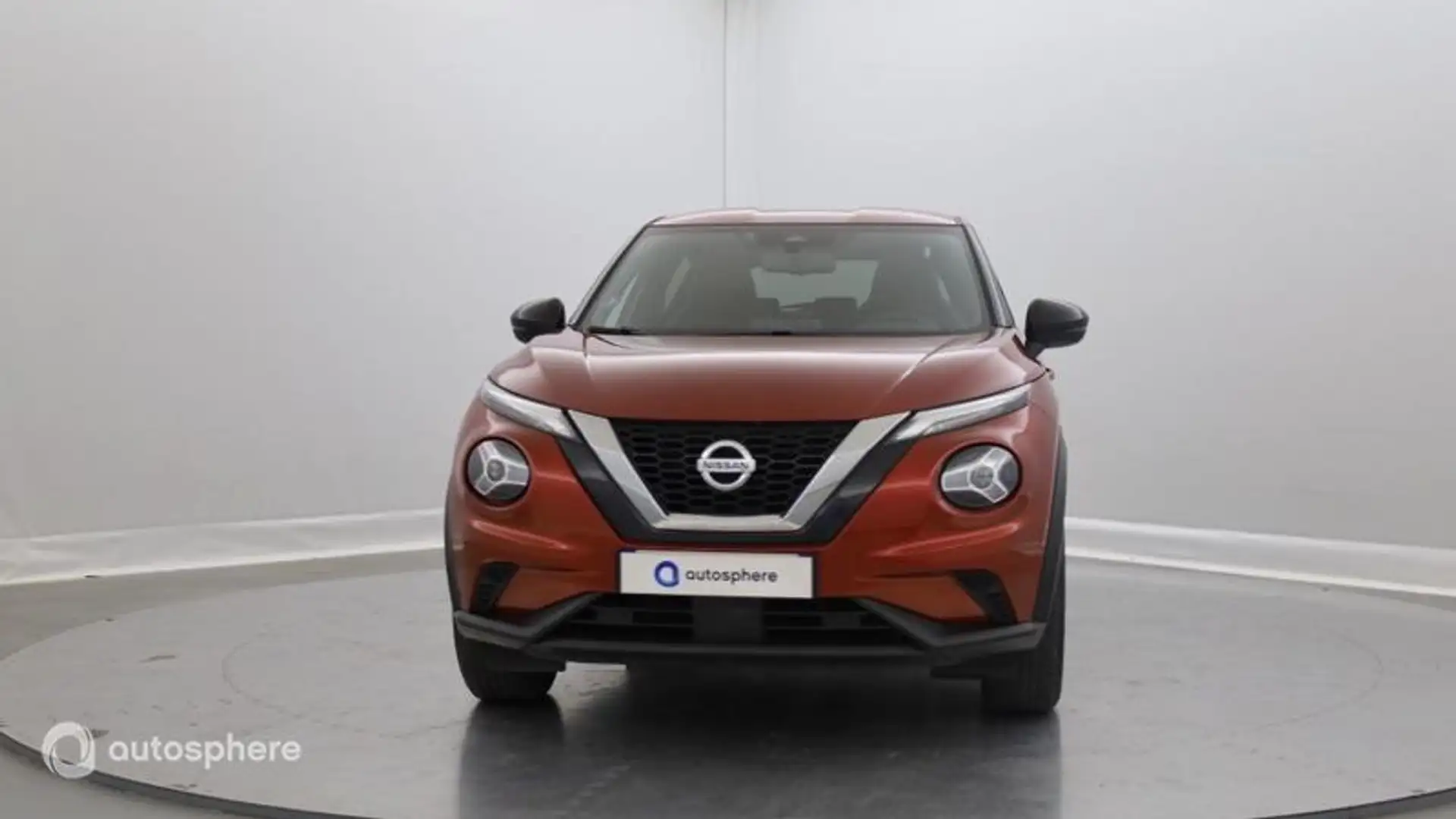 Nissan Juke 1.0 DIG-T 114ch N-Connecta 2021.5 - 2