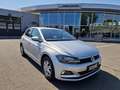 Volkswagen Polo * 1.BESITZ * APP CONNECT * TEMPOMAT Silber - thumbnail 14
