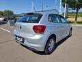 Volkswagen Polo * 1.BESITZ * APP CONNECT * TEMPOMAT Silber - thumbnail 11