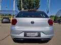 Volkswagen Polo * 1.BESITZ * APP CONNECT * TEMPOMAT Silber - thumbnail 10