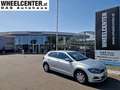 Volkswagen Polo * 1.BESITZ * APP CONNECT * TEMPOMAT Silber - thumbnail 1
