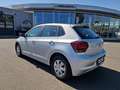 Volkswagen Polo * 1.BESITZ * APP CONNECT * TEMPOMAT Silber - thumbnail 8