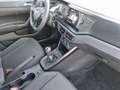 Volkswagen Polo * 1.BESITZ * APP CONNECT * TEMPOMAT Silber - thumbnail 18