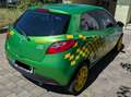 Mazda 2 Mazda 2 1,3i Takumi Grün - thumbnail 9