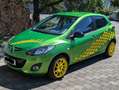 Mazda 2 Mazda 2 1,3i Takumi Grün - thumbnail 1