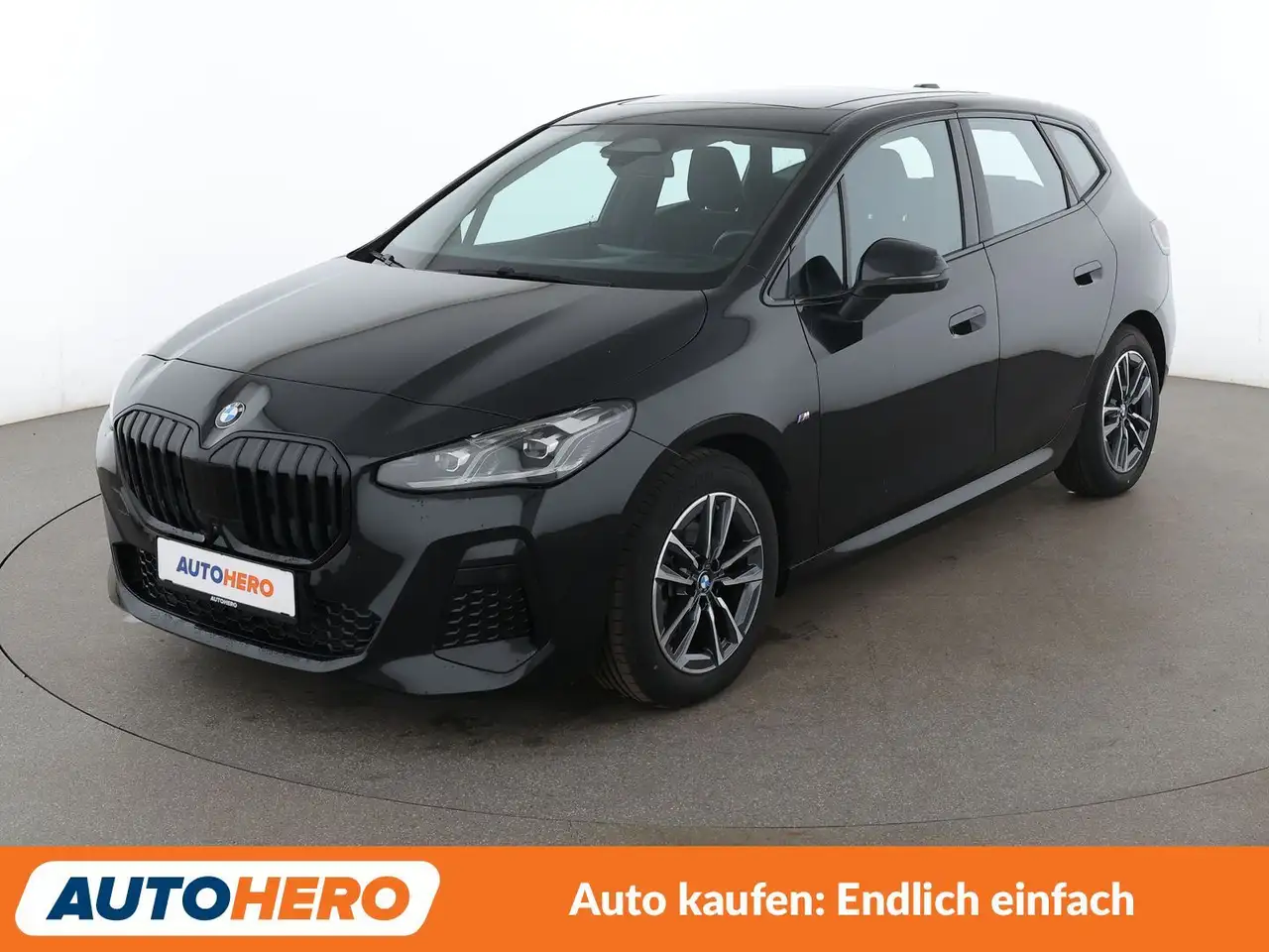 BMW 220