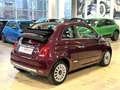 Fiat 500C 1.0 hybrid Dolcevita 70cv - Carplay - Iva Esposta Rood - thumbnail 4