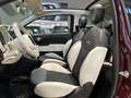 Fiat 500C 1.0 hybrid Dolcevita 70cv - Carplay - Iva Esposta Rosso - thumbnail 11