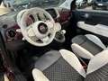 Fiat 500C 1.0 hybrid Dolcevita 70cv - Carplay - Iva Esposta Rouge - thumbnail 10