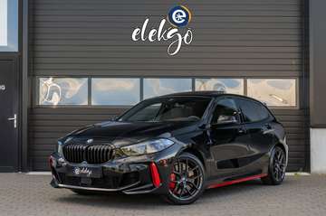 1-serie 128ti Executive M-Sport|Pano|Stuur verwarm