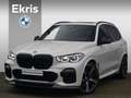 BMW X5 M50i High Executive M Sport Laserlight / CoPilot / White - thumbnail 1
