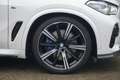 BMW X5 M50i High Executive M Sport Laserlight / CoPilot / White - thumbnail 6