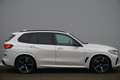 BMW X5 M50i High Executive M Sport Laserlight / CoPilot / White - thumbnail 4