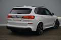 BMW X5 M50i High Executive M Sport Laserlight / CoPilot / White - thumbnail 2