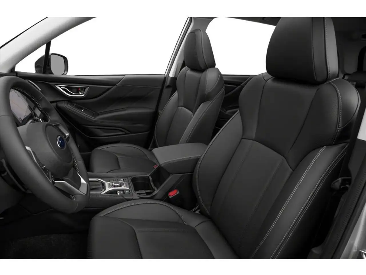 Subaru Forester снимка Subaru Forester