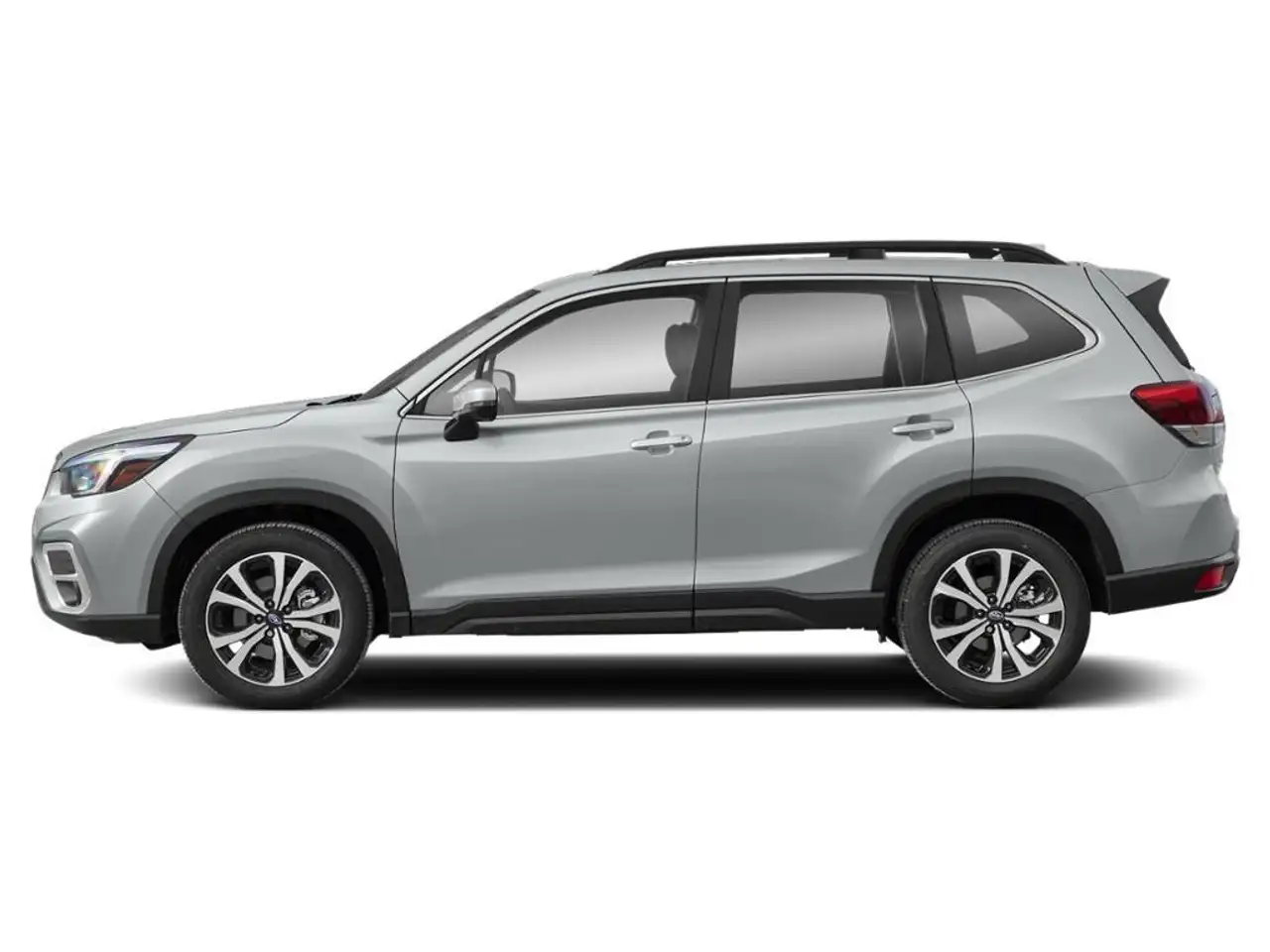 Subaru Forester снимка Subaru Forester