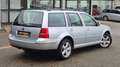 Volkswagen Golf IV 1.9 TDI  *1. HAND*  KLIMA/ALLWETTER/AHK Silber - thumbnail 4