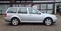 Volkswagen Golf IV 1.9 TDI  *1. HAND*  KLIMA/ALLWETTER/AHK Silber - thumbnail 5