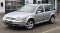 Volkswagen Golf IV 1.9 TDI  *1. HAND*  KLIMA/ALLWETTER/AHK Silber - thumbnail 3