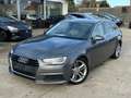 Audi A4 A4 Avant 2.0 TDI ultra S tronic Argent - thumbnail 7