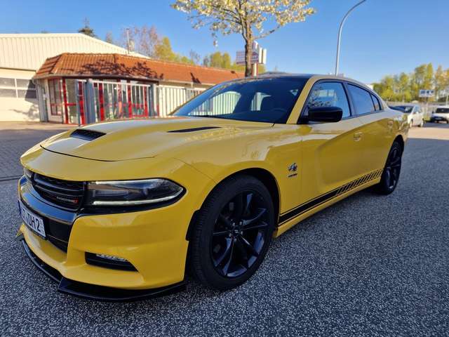 Dodge Charger 5,7 RT