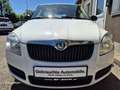 Skoda Fabia Classic 1,2 Weiß - thumbnail 2