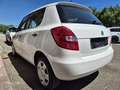 Skoda Fabia Classic 1,2 Weiß - thumbnail 6