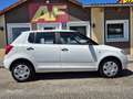 Skoda Fabia Classic 1,2 Weiß - thumbnail 7
