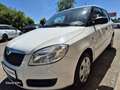 Skoda Fabia Classic 1,2 Weiß - thumbnail 3