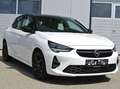 Opel Corsa 1.2 Aut. **GS-Line** NAVI * KAMERA * PDC * Keyless Weiß - thumbnail 1