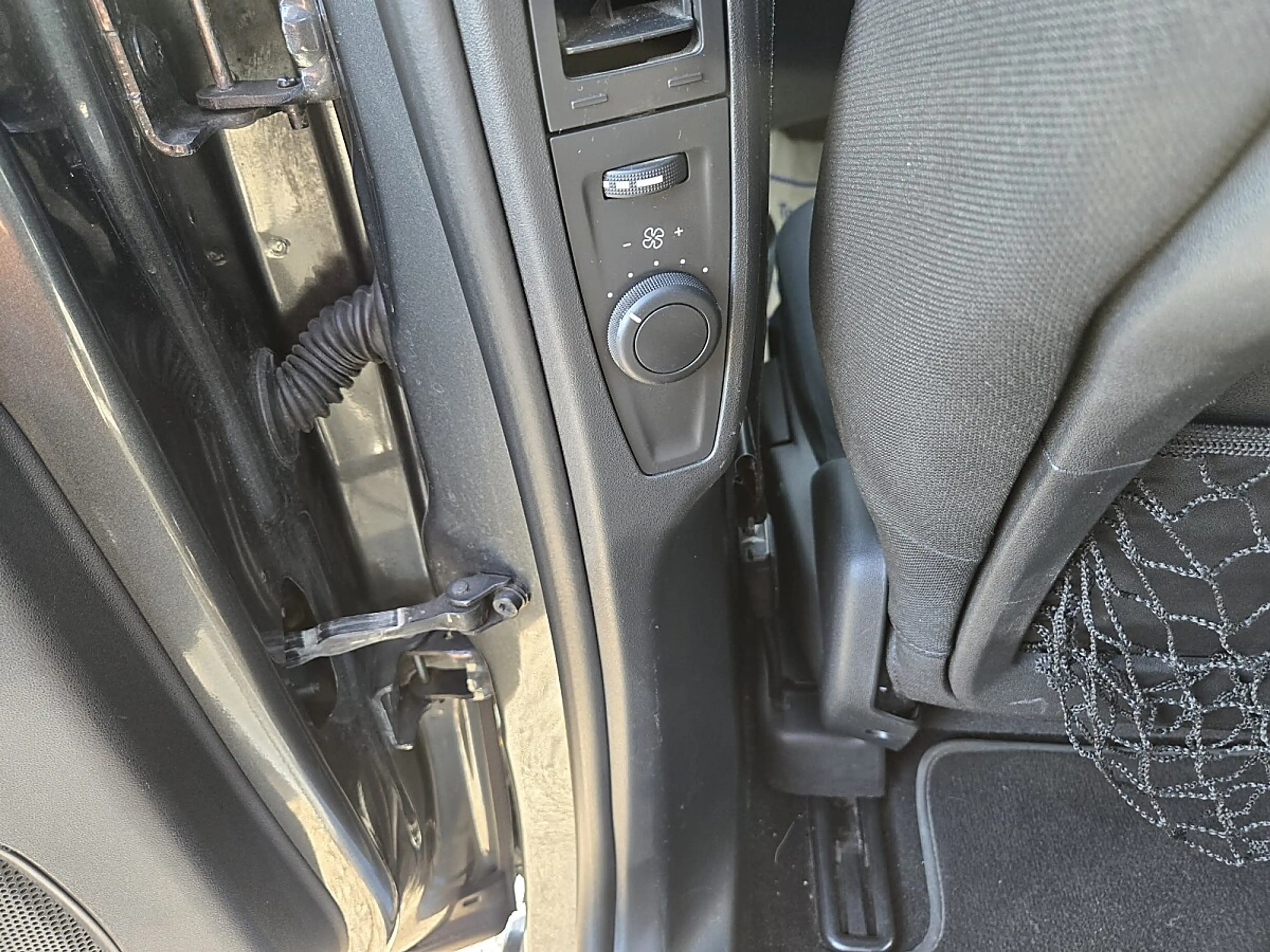 Citroen Grand C4 Picasso BlueHDi 120 S&S EAT6 Seduction — photo 15