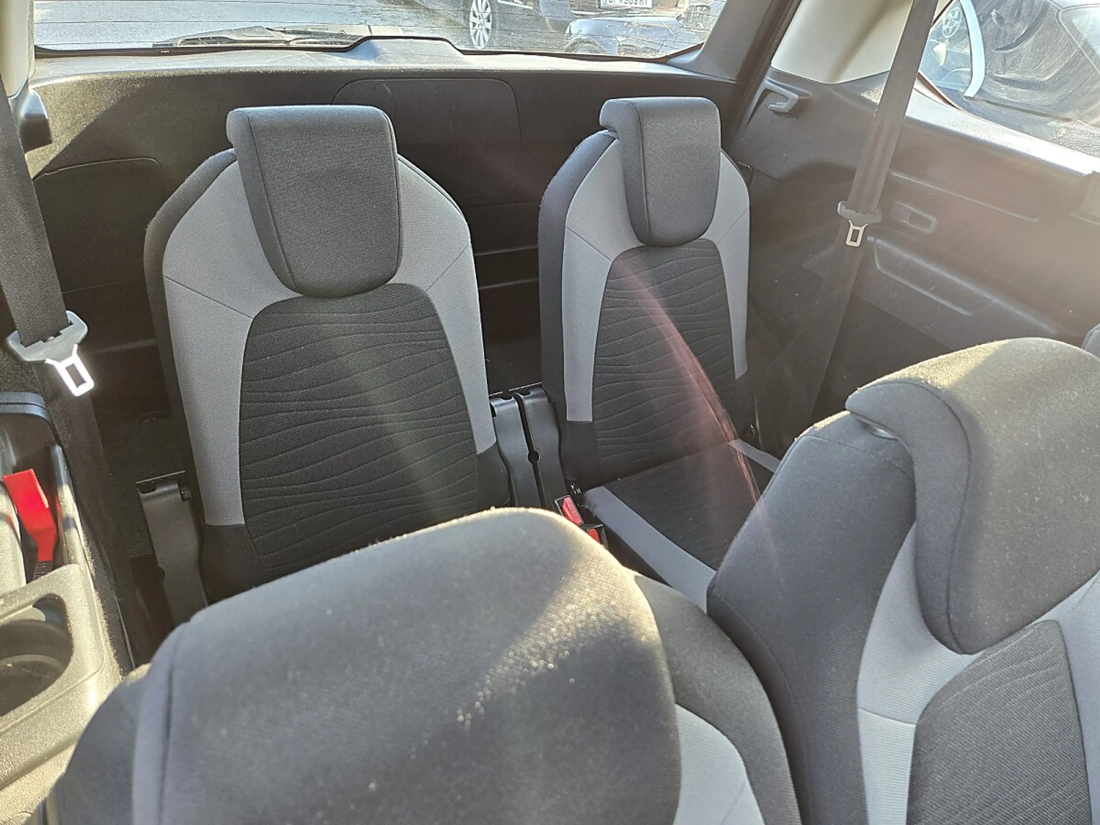 Citroen Grand C4 Picasso BlueHDi 120 S&S EAT6 Seduction — photo 13