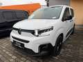 Citroen Berlingo BlueHDi 100 S&S Plus M (C0001) Weiß - thumbnail 1
