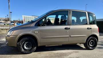 Multipla 1.6 16v Dynamic natural power