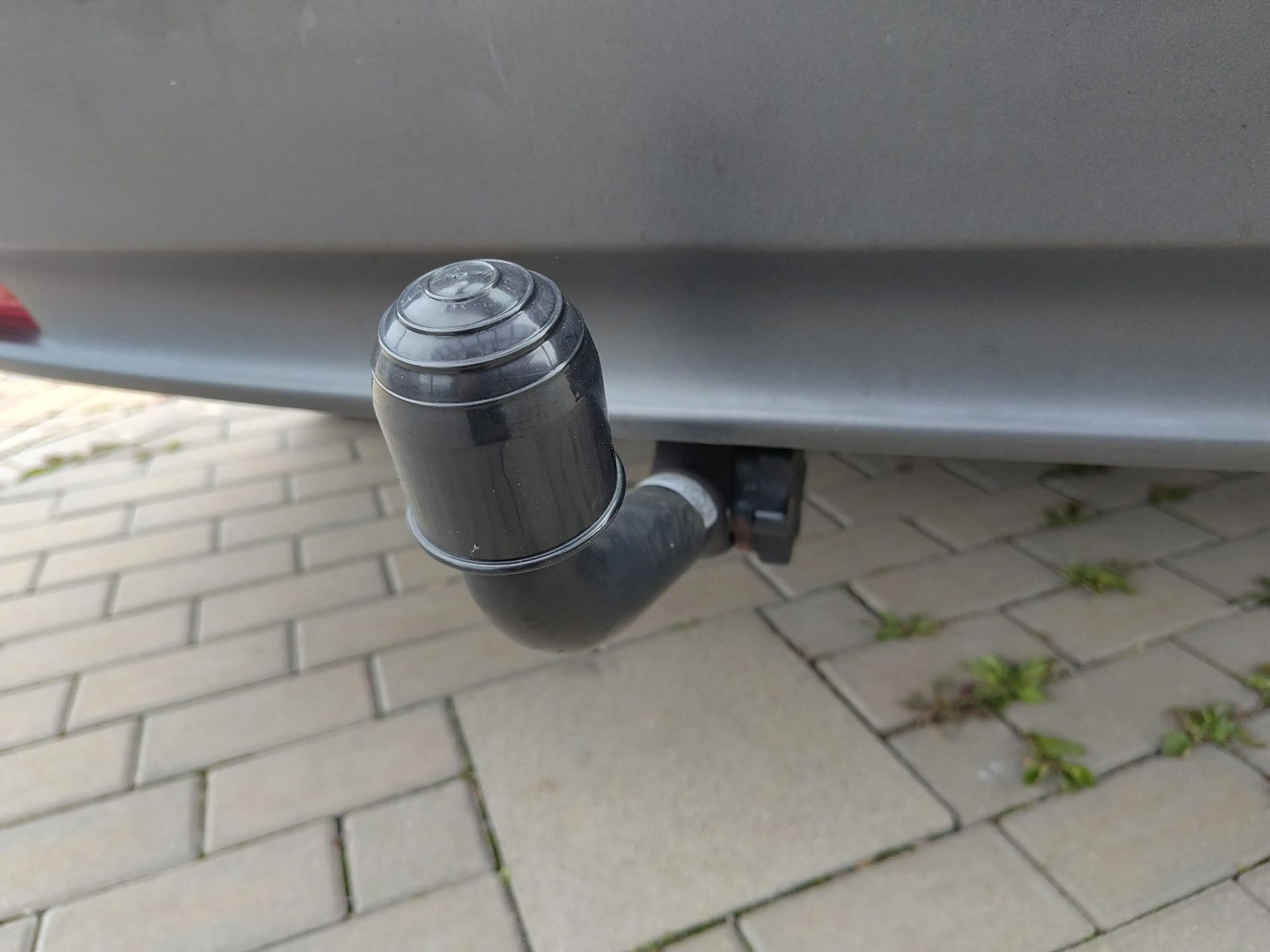 Honda CR-V 1.6 i-DTEC 2WD Comfort — photo 13