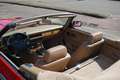 Jaguar XJS 4.0 XJS Convertible Rot - thumbnail 25