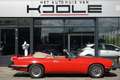 Jaguar XJS 4.0 XJS Convertible Rot - thumbnail 28