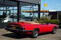 Jaguar XJS 4.0 XJS Convertible Rouge - thumbnail 24