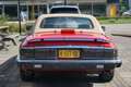 Jaguar XJS 4.0 XJS Convertible Rosso - thumbnail 9