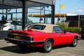 Jaguar XJS 4.0 XJS Convertible Rood - thumbnail 2