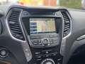 Hyundai SANTA FE 2,0 Diesel 2WD Style Navigationsgerät Ezüst - thumbnail 9
