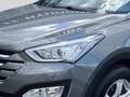 Hyundai SANTA FE 2,0 Diesel 2WD Style Navigationsgerät Stříbrná - thumbnail 5