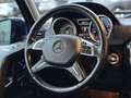 Mercedes-Benz G 350 d AMG-Line S-HEFT/NAVI-COM/R-CAM/BI-COLOR Bleu - thumbnail 31