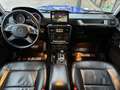 Mercedes-Benz G 350 d AMG-Line S-HEFT/NAVI-COM/R-CAM/BI-COLOR Bleu - thumbnail 17