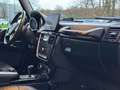 Mercedes-Benz G 350 d AMG-Line S-HEFT/NAVI-COM/R-CAM/BI-COLOR Bleu - thumbnail 28