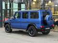 Mercedes-Benz G 350 d AMG-Line S-HEFT/NAVI-COM/R-CAM/BI-COLOR Bleu - thumbnail 3
