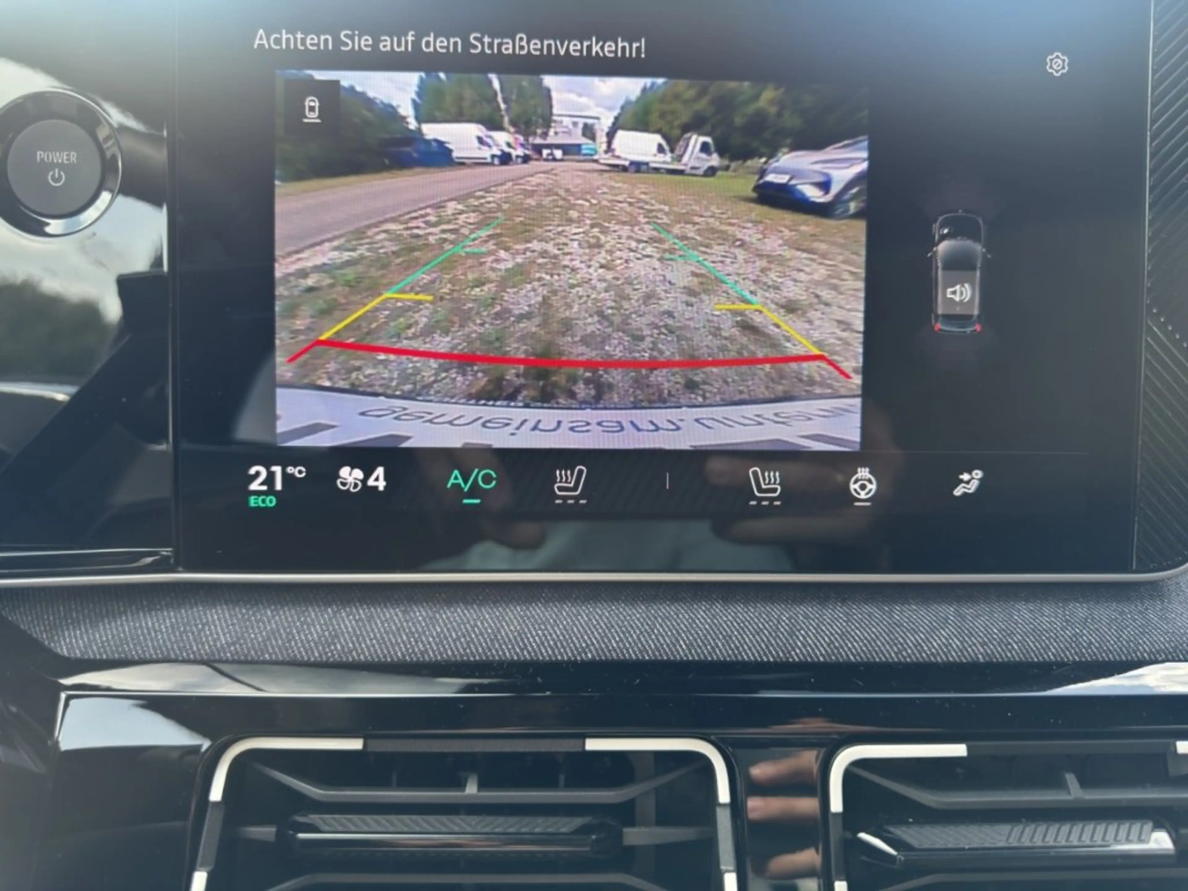 Renault R 5 Comfort Range Techno — photo 13