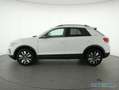 Volkswagen T-Roc Goal 1.0 TSI Navi LED ParkAssist LM SiHz Weiß - thumbnail 14